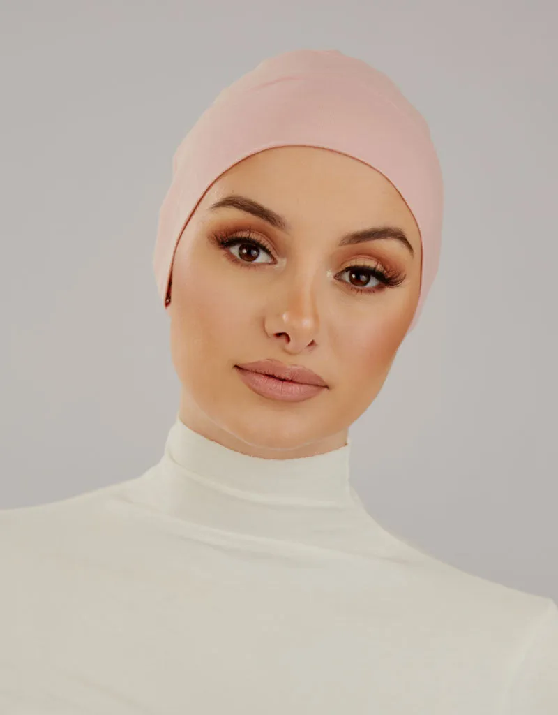 CC Cotton Cap - Shades of Red