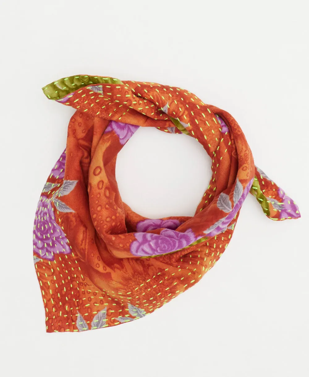 Kantha Bandana - No. 240602